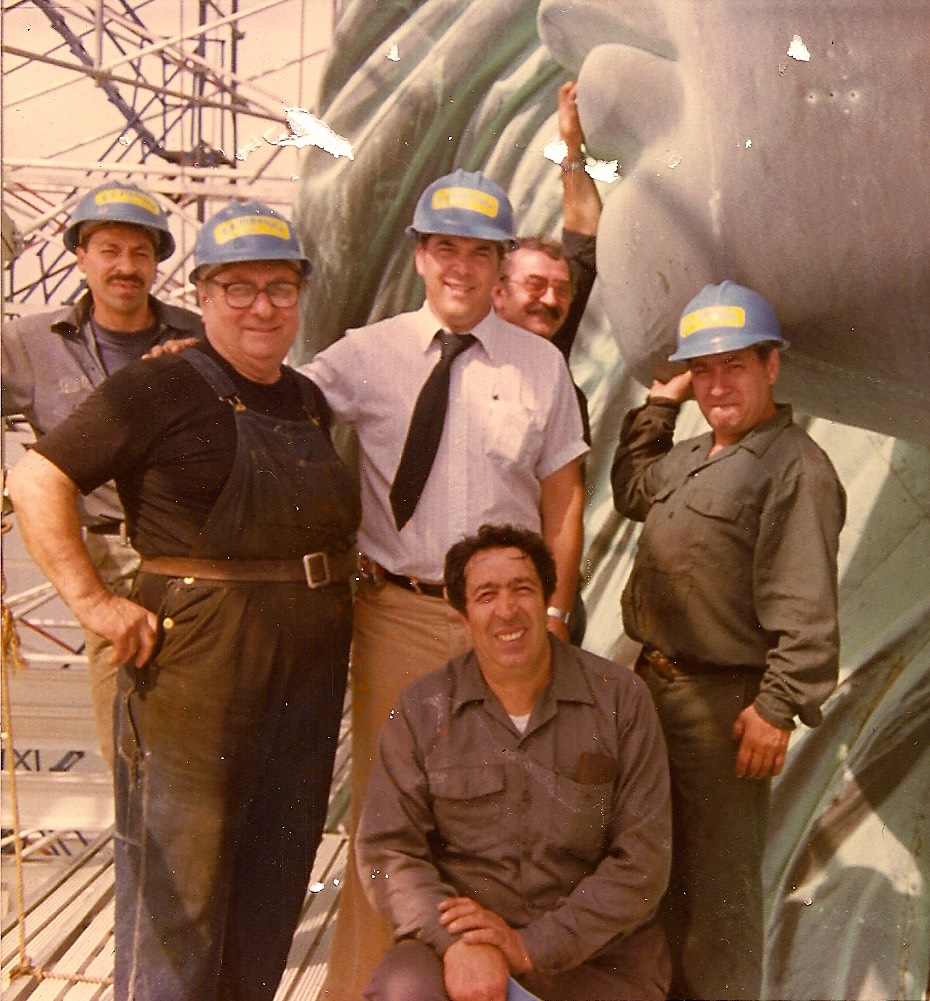 CoreGroup1